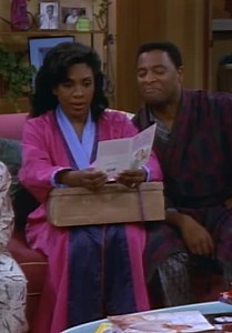 Moesha S01:E12 - Mother’s Day