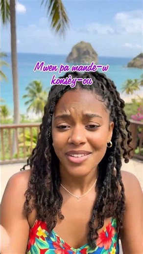 Mwen pas mande'w de Korynne #zouk #djfremik