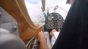 29K views · 160 shares | A brief 45-second video of the engine start procedure to include engaging the propeller drive system. By way of explanation, we take advantage of the Hayabusa's hydraulic clutches to reduce the load on the engines during engine start and engine shutdown. Once the two engines are running smoothly at 3000 RPM, we release the pressure on the clutches which in turn connects the engines to the propeller-reduction gearbox. | The Bugatti100p Project | Facebook