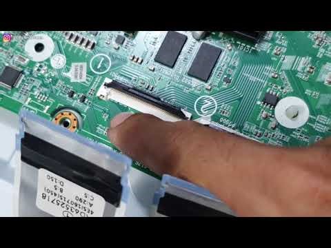 This Trick Can Reduce Horizontal Lines on LCD TV (Not a Permanent Fix)”