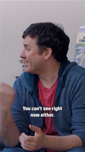 Popular Mechanics Magazine on Instagram: "Vision loss is one of the most common disabilities among American adults. On this episode of The Astounding Pop Mech Show, Andrew and John discuss a revolutionary treatment method that aims to “reboot vision” using porcupines quills and pufferfish spines. Watch the full episode at the link in our bio.🔗"