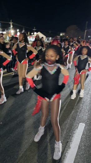 Our JV girls 😍😍 #3ddanceacademy #parade | 3D Dance Academy