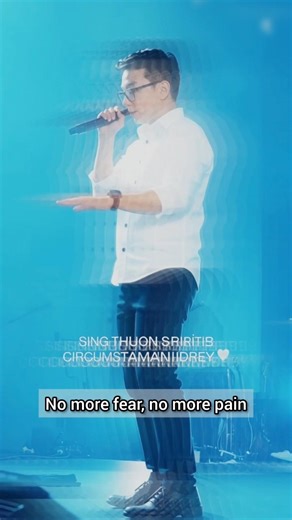 What An Awesome God (AI Music Cover / Performance) ✨ #philwickham #aicover
