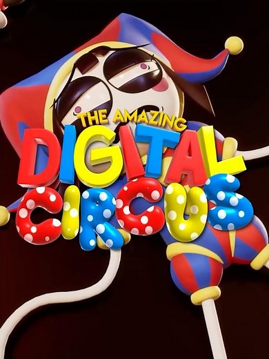 The trauma of each character in Amazing Digital Circus #amazingdigitalcircus #pomni #caine #fnaf