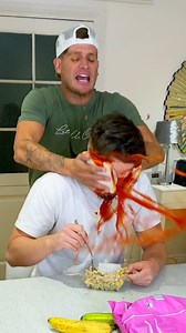 101M views · 659K reactions | SUPER FUNNY REVENGE PRANK WAR!!!!  | Woody & Kleiny | Facebook