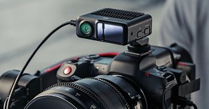 Panasonic is Deepening its Compatibility with DJI's LiDAR Focusing System