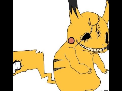 (Sequencer SAMPLE) - Half of Growlithe and Vulpix Section