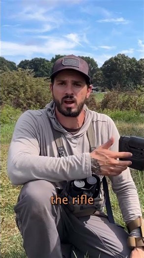 This Simple Trick Makes Shooting Easier