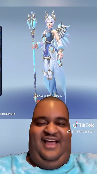 I FINALLY GOT CUPID HANZO!!!🤩🤩🤩🫦🫦🫦ANOTHER WEEK ANOTHER LOOTBOX OPENING🤩🤩🤩 #overwatch #overwatch2 #overwatchtiktok #overwatchfunnymoments #overwatch2clips