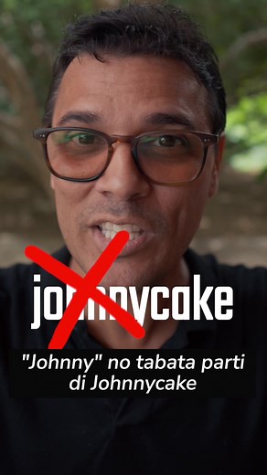 Johnnycake? #tiktokcuracao🇨🇼🇨🇼