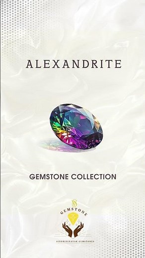 June Birthstones Revealed! ✨ Moonstone, Pearl & Alexandrite – Which One Is Yours?