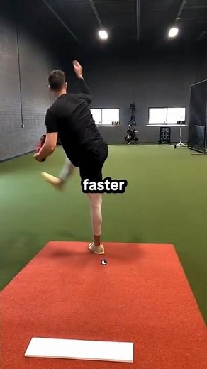 The Fastest Pitch Ever Recorded in the MLB? ⚾ #shorts #baseball