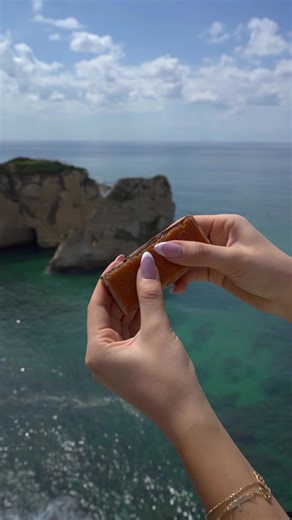 Exploring Lebanese Sweets: A Journey Through Flavor