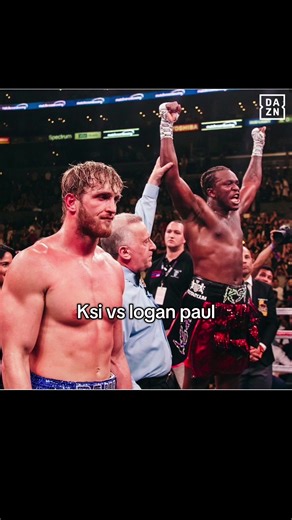 KSI vs Jake Paul: Anticipated Boxing Match