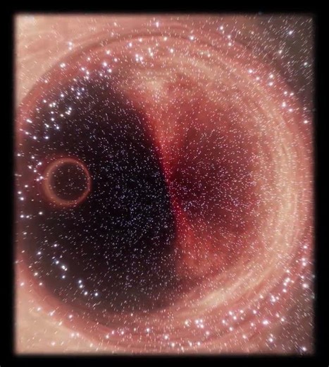 Elite dangerous x Interstellar | Edit