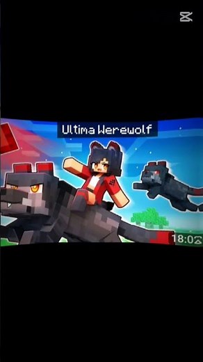 APHMAU ULTIMA WEREWOLF EDIT! #minecraft #edit #aphmau #wolf 💜✨💜✨💜✨💜✨💜✨💜✨💜✨💜✨💜✨💜✨💜✨💜✨👑
