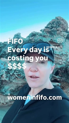 Every day that goes by is costing you. Every failed application feels harder than the last. But it doesn’t have to be this difficult when you take all of my FIFO knowledge and done for you templates for resumes, cover letters and more. Start earning that money rather than being in the application stage with my knowledge and support. This is for those already in AU. Bettina