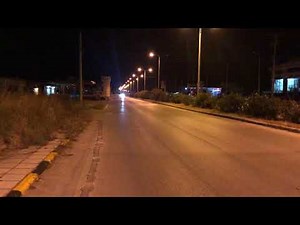 Yamaha MT09 Sp fly by. Akrapovic Racing exhaust