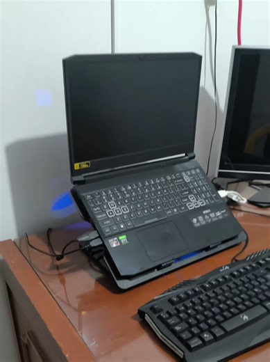 Recomendaciones para tu Laptop Gamer