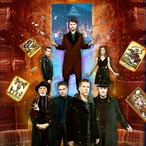 Now You See Me 2 - IGN