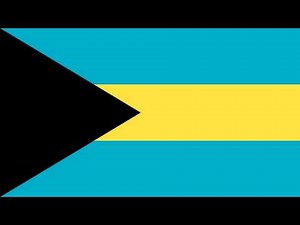 The Bahamas: March On, Bahamaland
