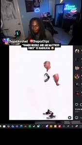 6K views · 8.9K reactions | Unc genuinely was just curious.  • • Follow @chapounrated for more • • #streamer #reaction #reactionvideos #trynottolaugh #trynottolaughchallenge #reel #reelinsta #reelexplore #reelsfyp #fyp #fypreels #explore #explorepage #trendingreels #trend #trendingnow #trendy #viral #viralreels #funny #comedy #chapounrated | Mosis P Jr. | Facebook