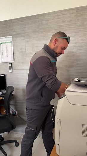 Office Printing Tips for Enhanced Productivity