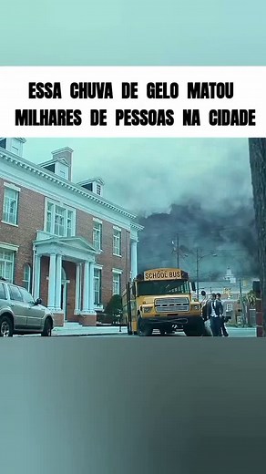 Filme : Remanescentes: esquecidos por Deus | Cleiton Paiva