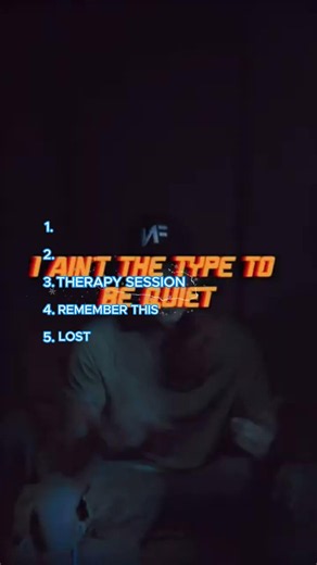 TOP 5 NF SONGS PT. 1