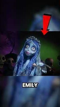 You got Corpse Bride wrong... This theory changes everything!