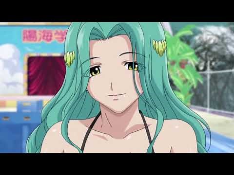 Rosario Vampire Abridged Episode 5