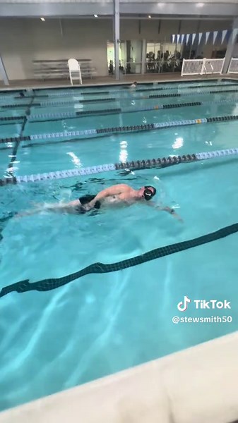 Improve Shoulder Mobility for Better Swimming Techniques