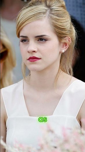 "Emma Watson: From Hermione to Activist!" inspiring music