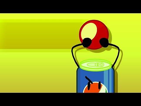 Object Saga 2: THOS - Episode 2:"Something Having to Do With Balls"