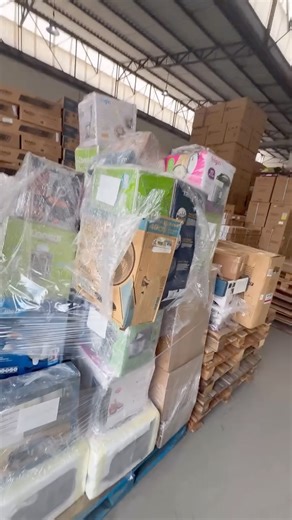 Tudo Leilão on Instagram: "Leilão de logística reversa. Digita REVERSA que eu te envio o link. Leilão dia 15"