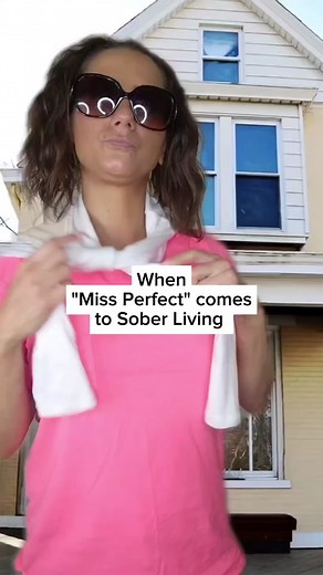 Supporting Recovery and Sobriety: A Story of Redemption