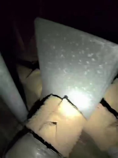 If this doesn’t scare you… check your vents! That buildup? You’re breathing it. Call PDS for a free duct inspection! #allergies #hvac #centralvalley #559 #murrieta