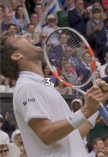 Tiebreak Drama: Norrie vs Zverev at Wimbledon