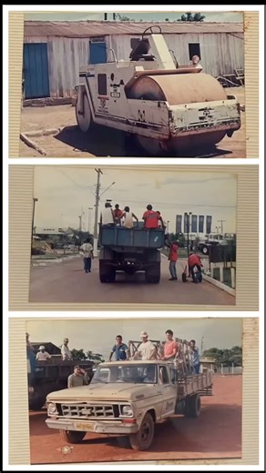 Olivar Nunes on Instagram: "Parabéns aos Trabalhadores da CODER! 48 Anos de Luta e Dedicação! Hoje, a Companhia de Desenvolvimento de Rondonópolis (CODER) completa 48 anos. Ao longo de quase cinco décadas, tem sido fundamental para o sustento de muitas famílias e para o desenvolvimento da Cidade de Rondonópolis. Entretanto, a celebração é ofuscada por uma notícia alarmante: o anunciou de um plano de liquidação da empresa! É inconcebível que, diante de dívidas que poderiam ser negociadas e parcel