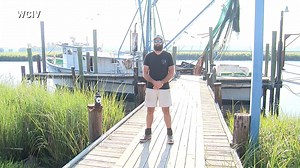 5.5K views · 40 reactions | As shellfishing season officially kicks off in South Carolina- oyster harvesters both seasonal and year-round- are facing employee shortages. The owner of Lowcountry Oyster Company says he had 6 employees doing the job of 15. But, he still expects to be able to meet the needs of the upcoming oyster roasts and festivals. | WCIV | ABC News 4 | Facebook