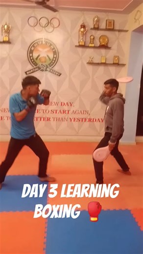 day (4/90)black belt learning boxing from zero#boxercise #boxfit #combatfitness