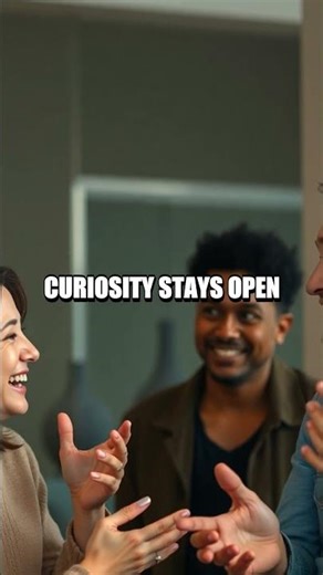 First Glance, Lasting Insight: Curiosity on a First Date