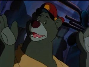 talespin 1/6 i only have ice for you - telugu