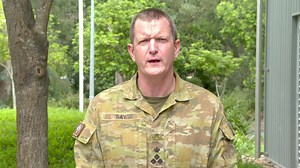 *** Fighting Seventh update from Commander 7th Brigade *** | 7th Brigade - Australian Army