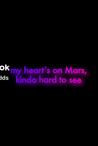 When Will I See You Again - Shakka (Slowed Down) | Hearts on Mars | Shooting Stars