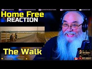 This Vocal Performance Was Amazing! | Home Free Reaction