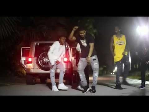 Christian Combs Love Come Down Challenge