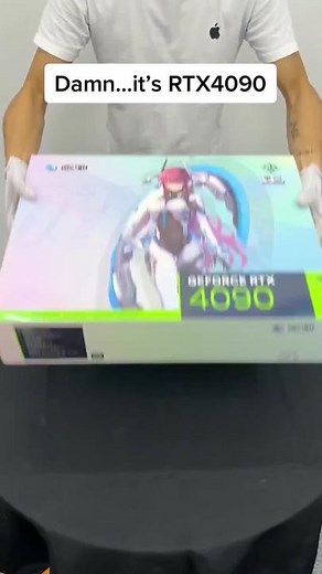 Pc building #pcbuild #custom #custompc #building #assembledcomputer #desktopcomputer #desktop #rtx4090