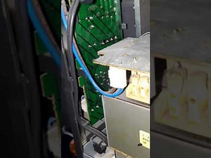 Revisando minicomponente sony MHC - DX80