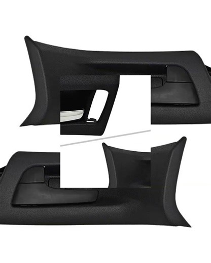 INTERIOR DOOR HANDLES for VE